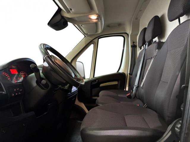 Peugeot Boxer image 7