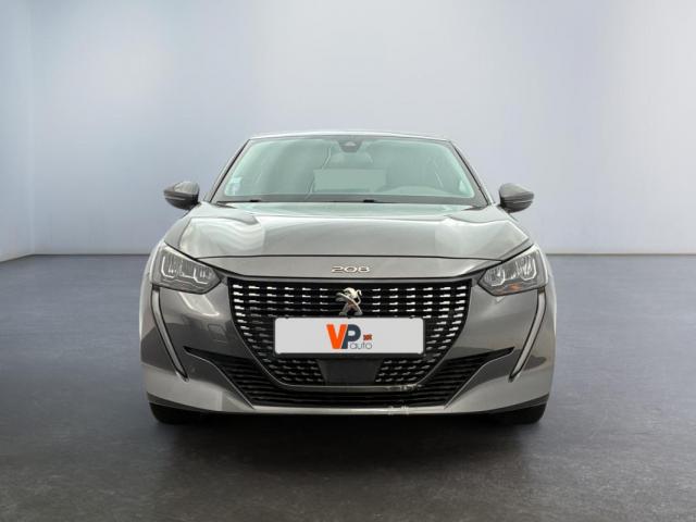 Peugeot 208 image 4