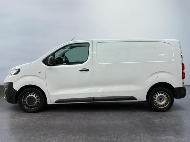 Peugeot Expert image 2