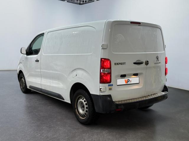 Peugeot Expert image 5