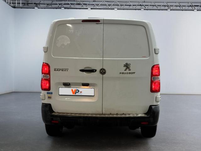 Peugeot Expert image 1