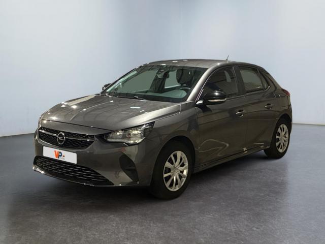 Opel Corsa 1.2 75 Ch Bvm5 Edition