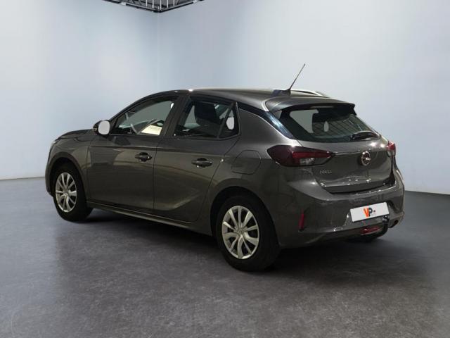 Opel Corsa image 8