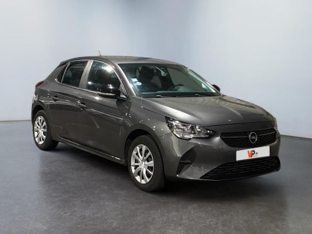 Opel Corsa image 6