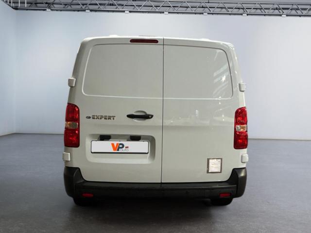 Peugeot Expert image 7