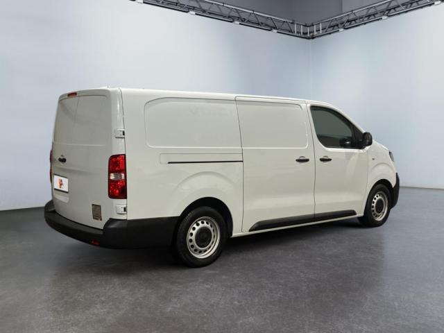 Peugeot Expert image 5