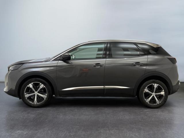 Peugeot 3008 image 4