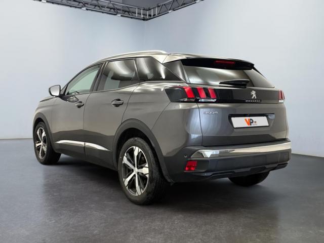Peugeot 3008 image 5
