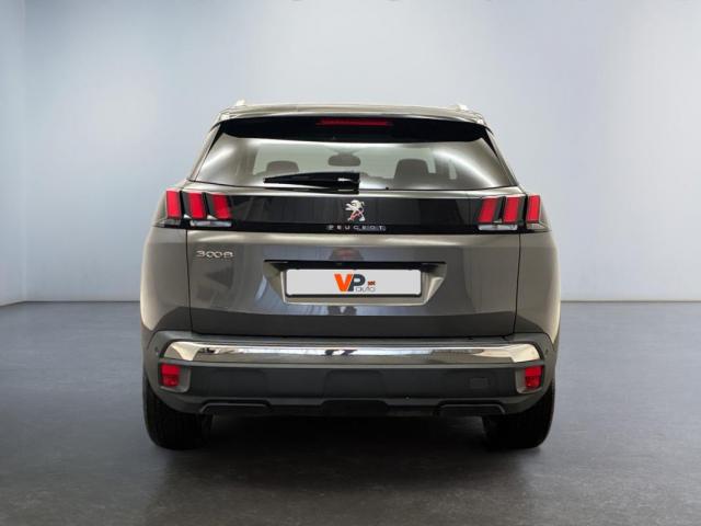 Peugeot 3008 image 2