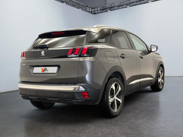 Peugeot 3008 image 1