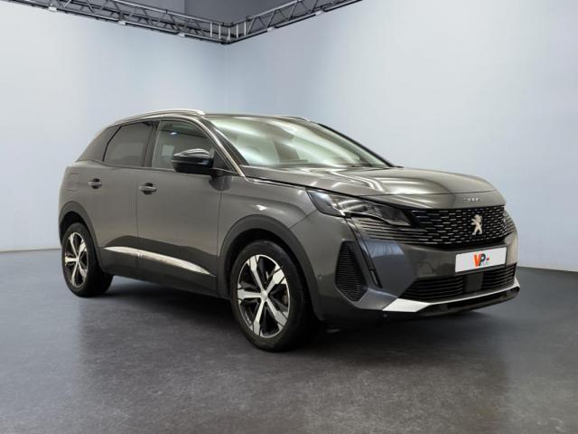 Peugeot 3008 image 6