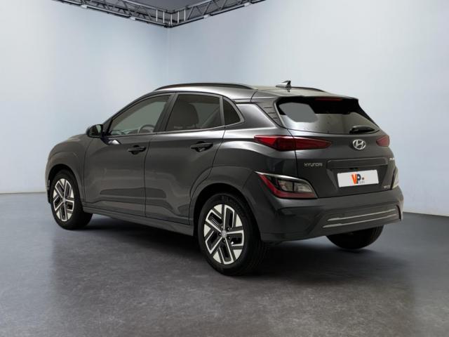 Hyundai Kona image 7