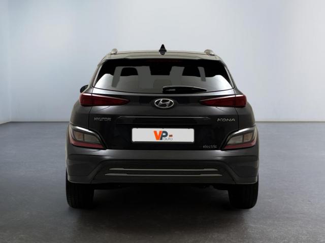 Hyundai Kona image 4