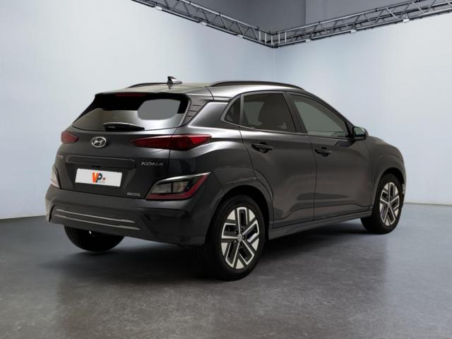 Hyundai Kona image 5