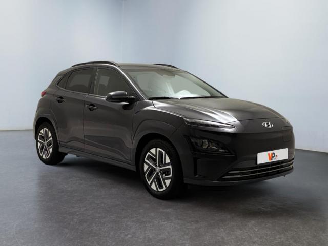 Hyundai Kona image 3