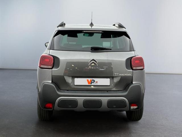 Citroen C3 Aircross image 1