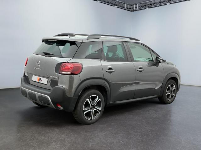 Citroen C3 Aircross image 8