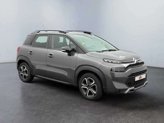 Citroen C3 Aircross image 4