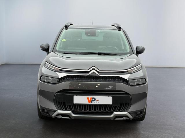 Citroen C3 Aircross image 2