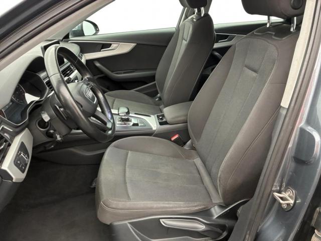 Audi A4 Avant image 2