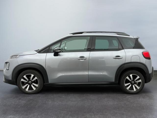 Citroen C3 Aircross image 1