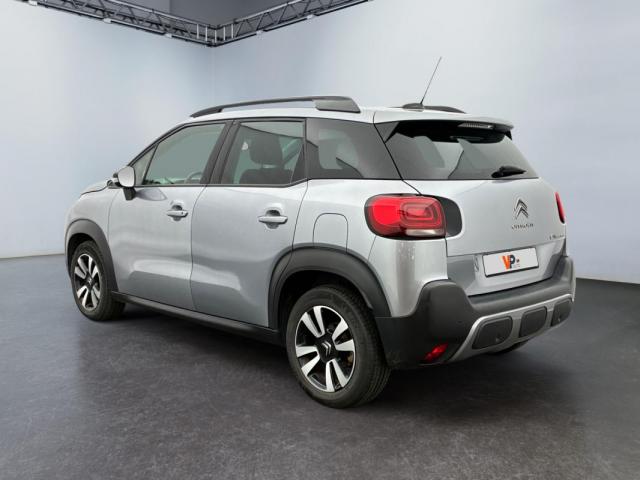 Citroen C3 Aircross image 3