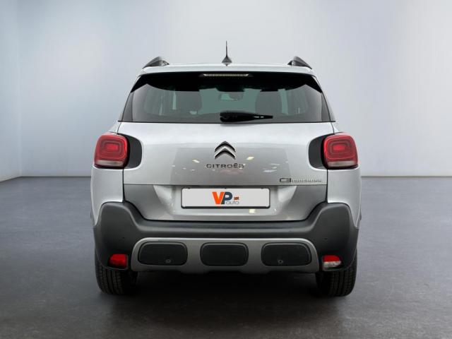 Citroen C3 Aircross image 6