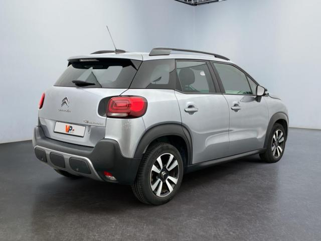 Citroen C3 Aircross image 4