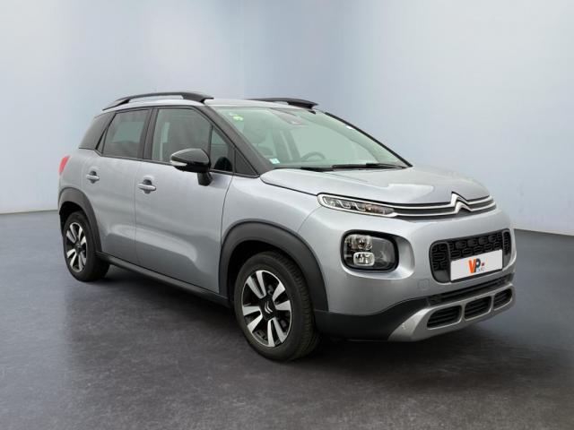 Citroen C3 Aircross image 8