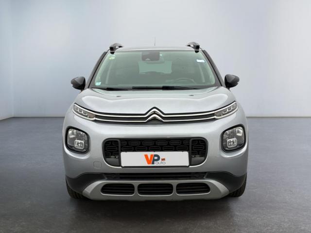 Citroen C3 Aircross image 7