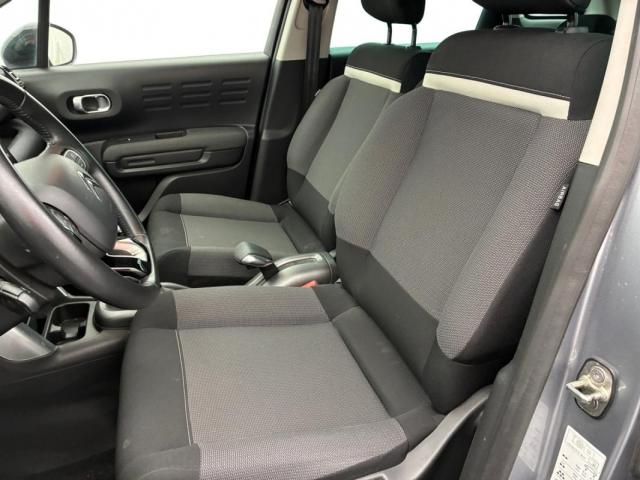 Citroen C3 Aircross image 2