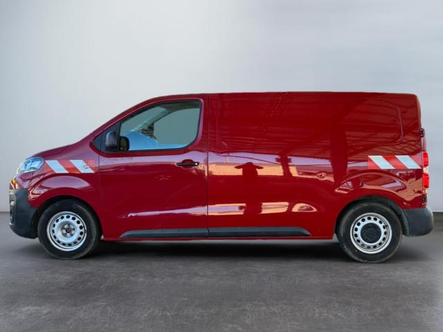 Citroen Jumpy image 5