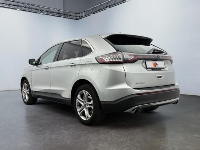 Ford Edge image 1