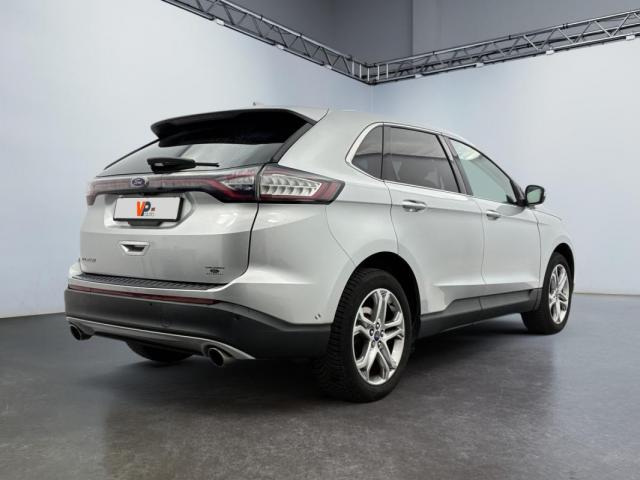 Ford Edge image 5