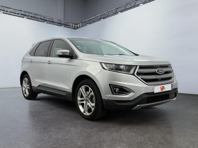 Ford Edge image 3