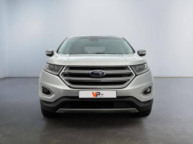 Ford Edge image 4