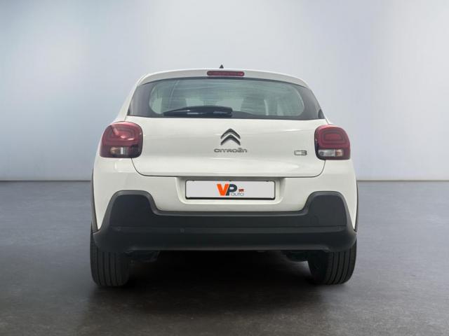 Citroen C3 image 6