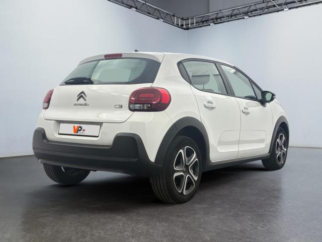 Citroen C3 image 3