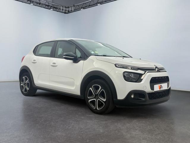 Citroen C3 image 5