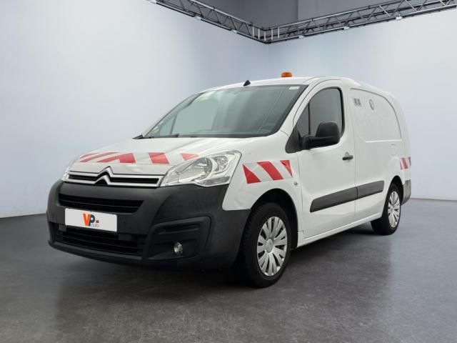 Citroen Berlingo Fourgon Xl Bluehdi 100 S&s Etg6 Business