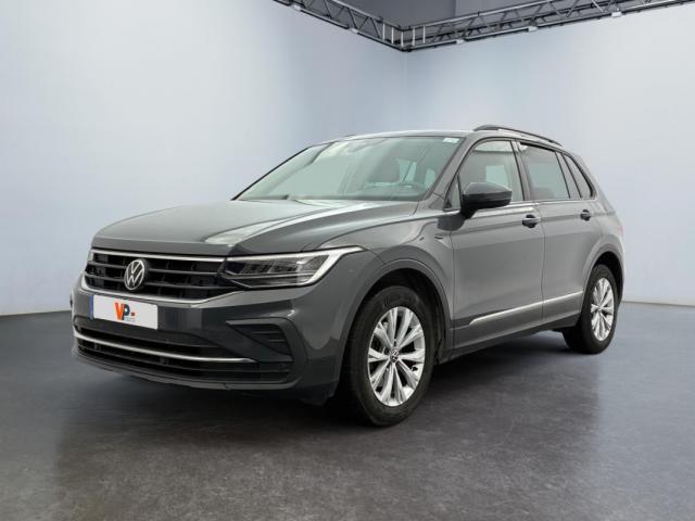 Volkswagen Tiguan Business 2.0 Tdi 150ch Dsg7 Life