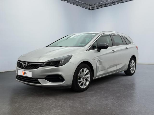 Opel Astra Sports Tourer 1.5 Diesel 105 Ch Bvm6 Elegance Business