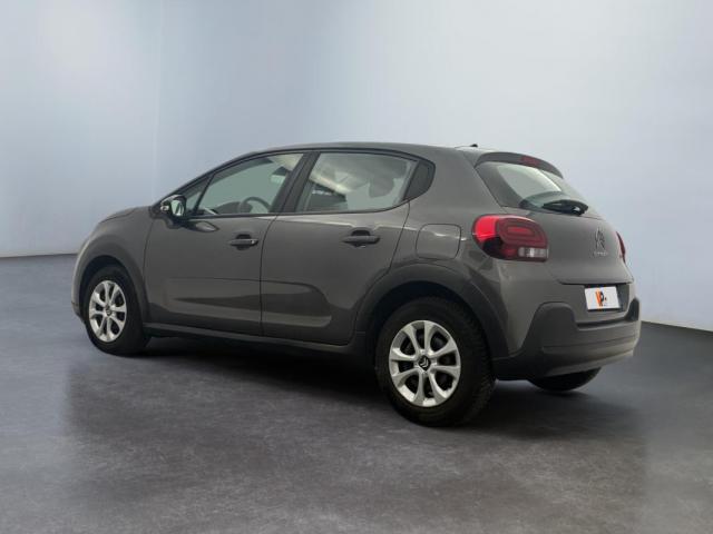 Citroen C3 image 3