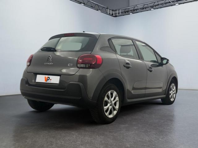 Citroen C3 image 1
