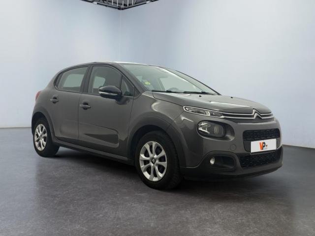 Citroen C3 image 5