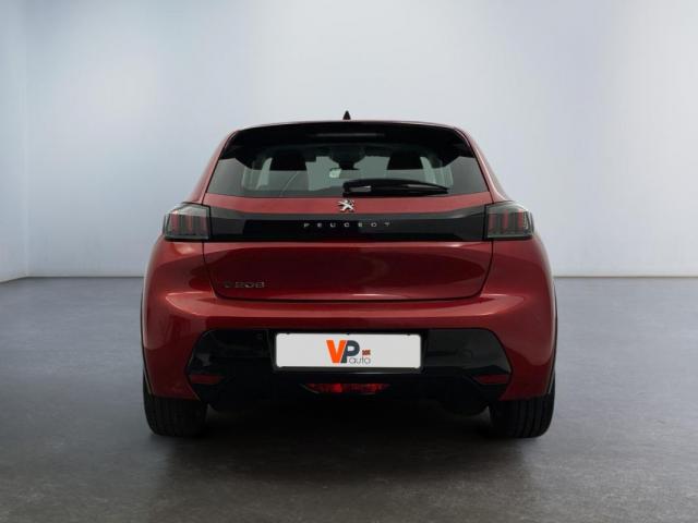 Peugeot 208 image 8