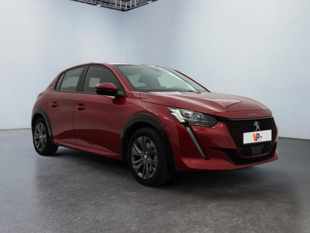 Peugeot 208 image 6