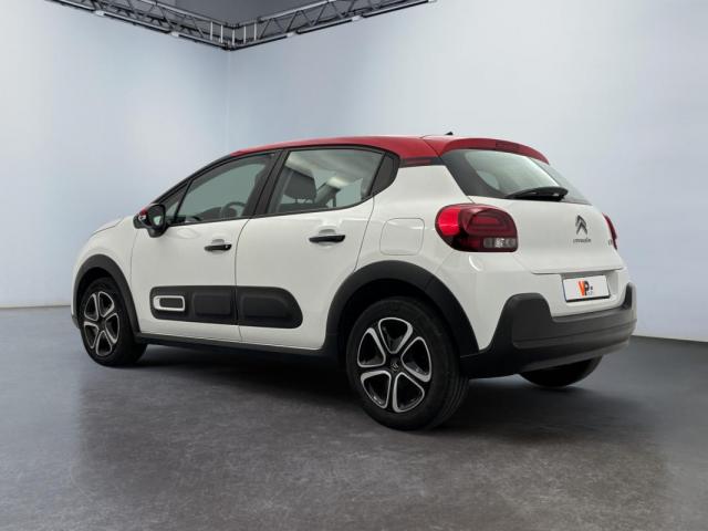 Citroen C3 image 4