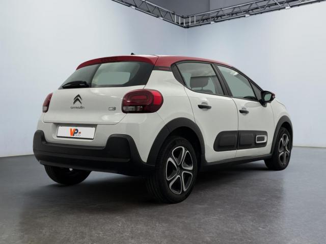 Citroen C3 image 1