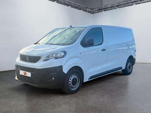 Peugeot Expert Fourgon Fgn Tole Standard 2.0 Bluehdi 120 S&s Bvm6 Premium